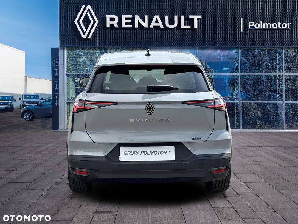 Renault Symbioz 1.6 E-Tech Full Hybrid 145 Evolution - 7