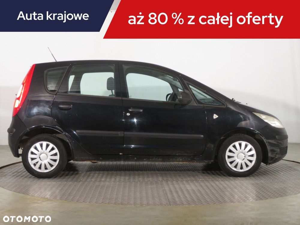 Mitsubishi Colt - 8