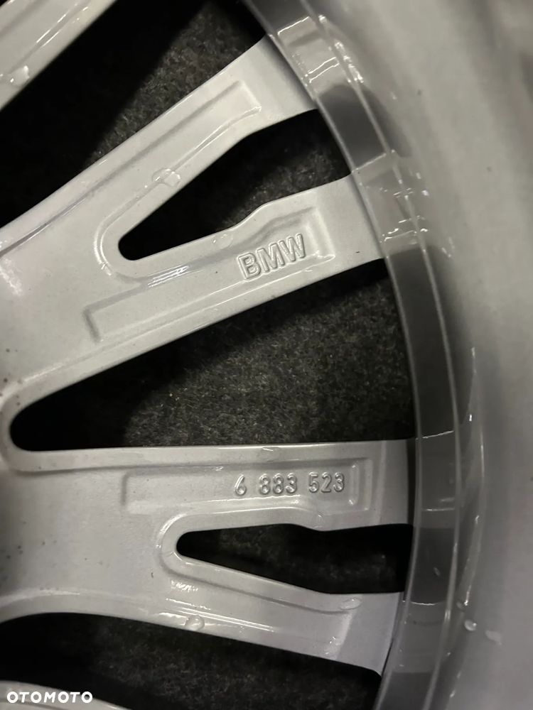 Alufelga BMW Seria 3 G20 18 cali 5x112 1szt.  6883523 - 7