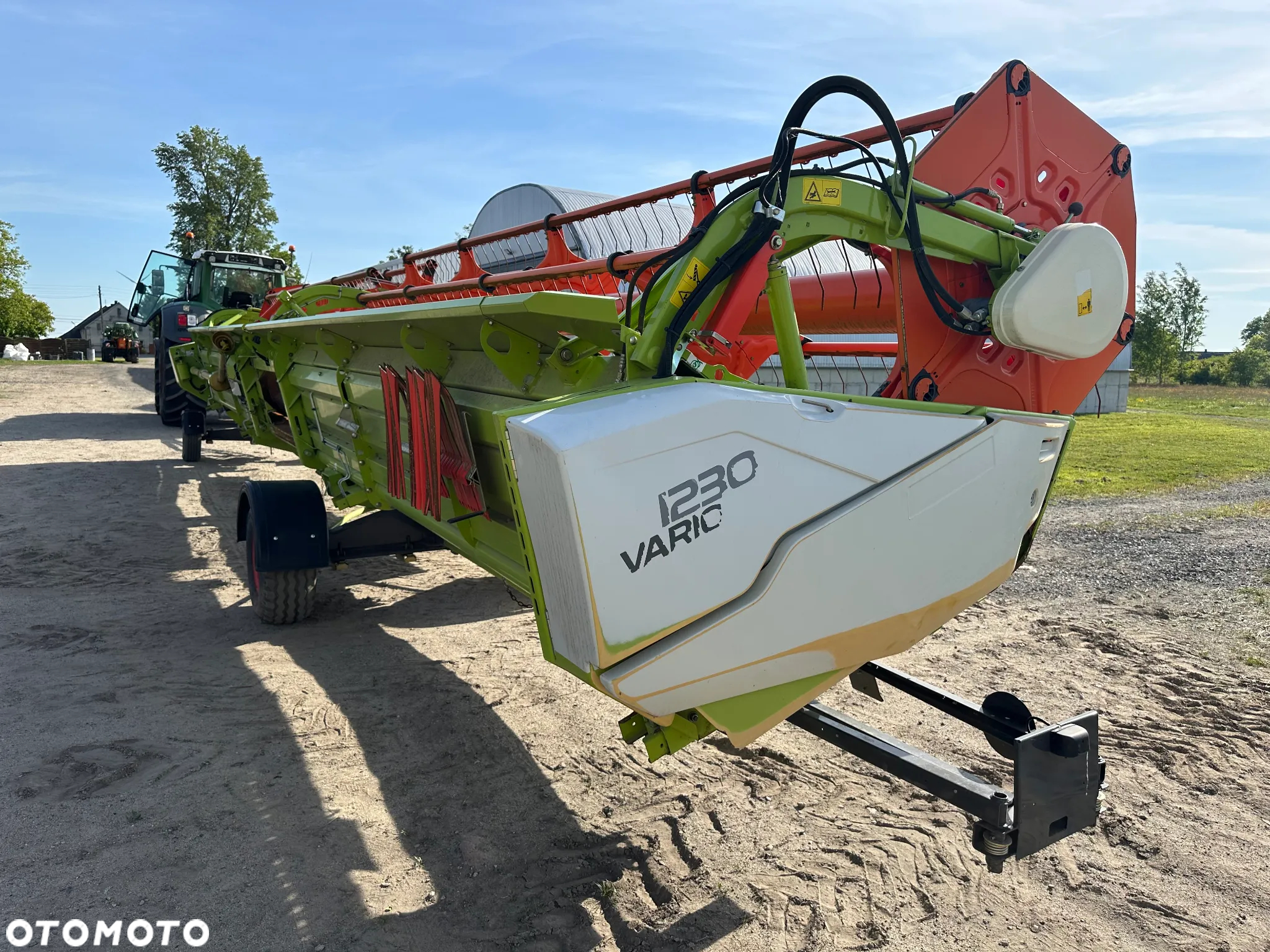 Pronar Hilken HI 22000 Tandem - 20