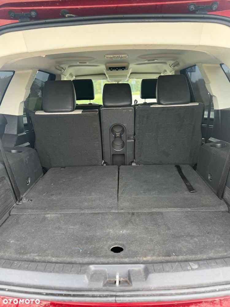 Dodge Journey 2.0 CRD DSG R/T - 6