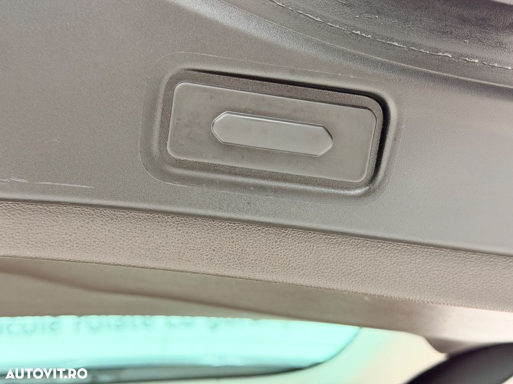 Renault Espace Energy dCi 160 EDC Initiale Paris - 23