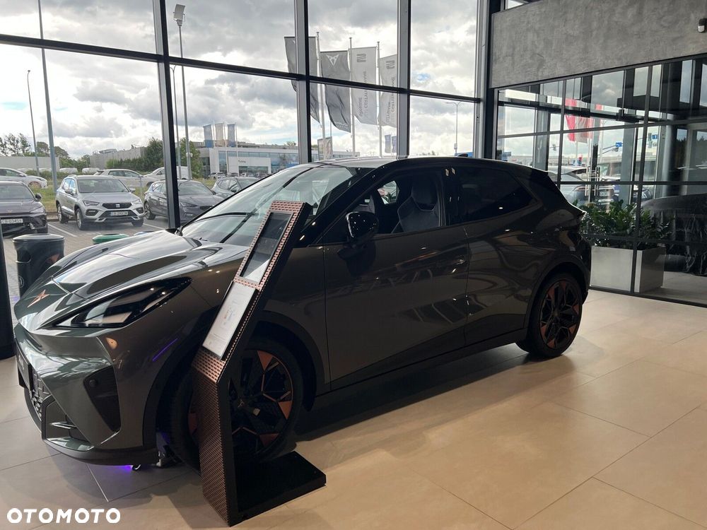 Cupra Raval - 7