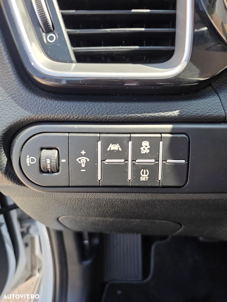 Kia Ceed 1.6 DSL MHEV 7DCT HP GT Line - 20