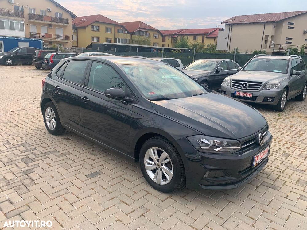 Volkswagen Polo - 15