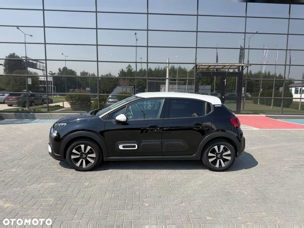 Citroën C3 1.2 PureTech Shine - 2