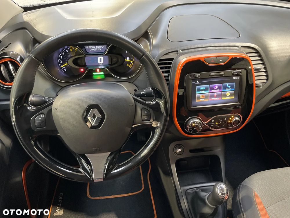 Renault Captur 0.9 Energy TCe Intens - 13
