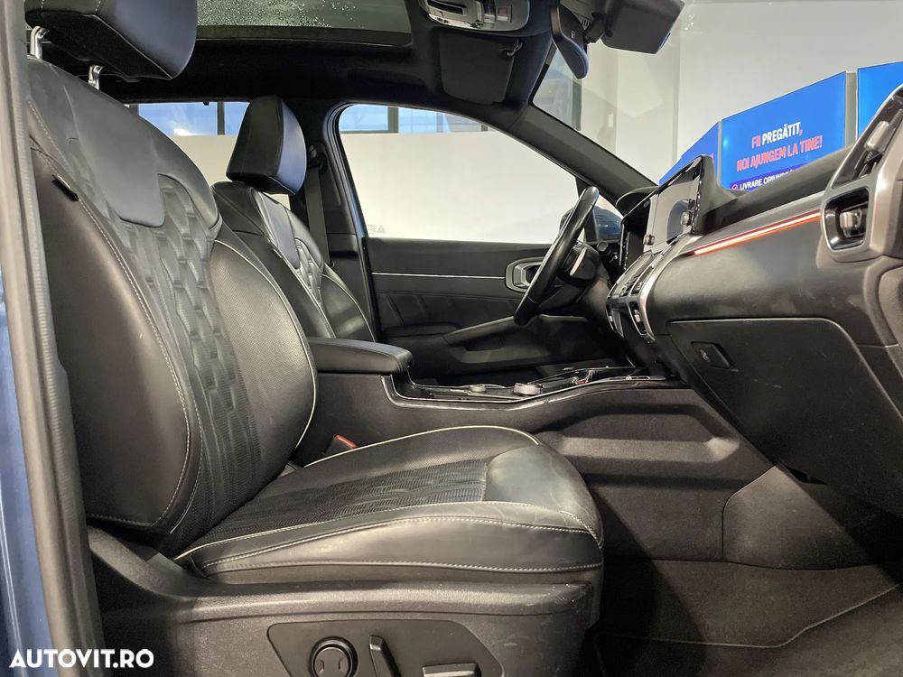 Kia Sorento - 11