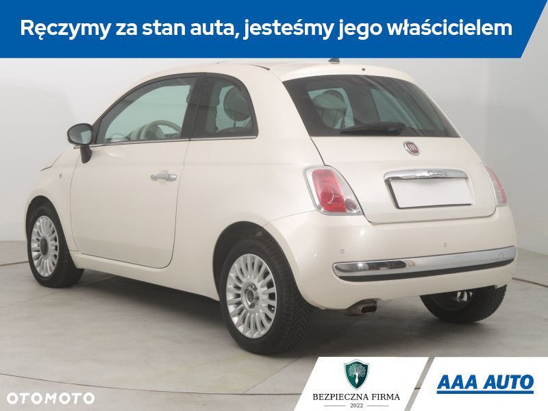 Fiat 500 - 6