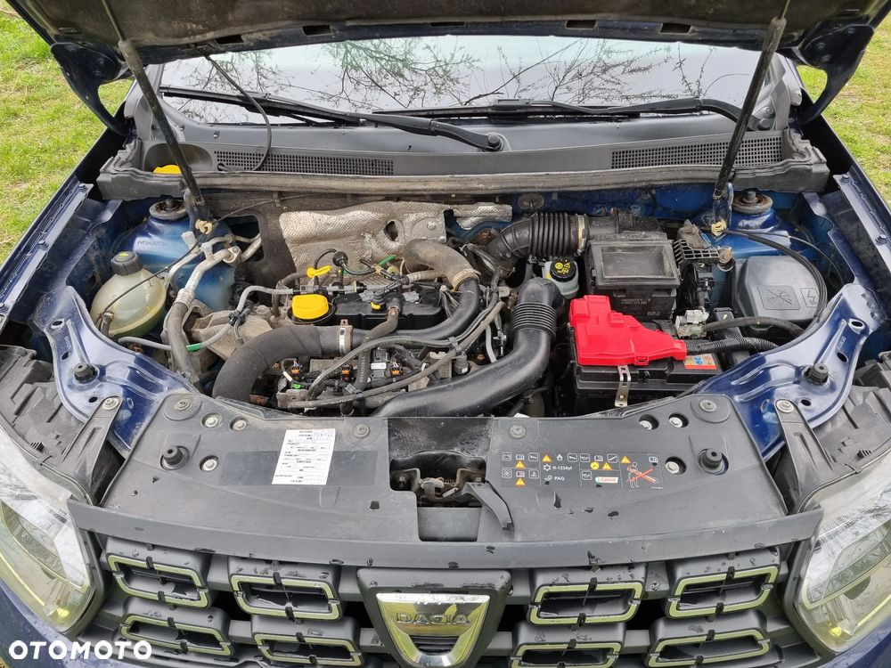 Dacia Duster 1.0 TCe Essential - 9