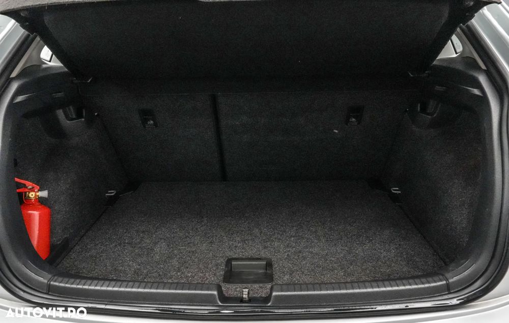 Volkswagen Polo 1.0 TSI Style - 25