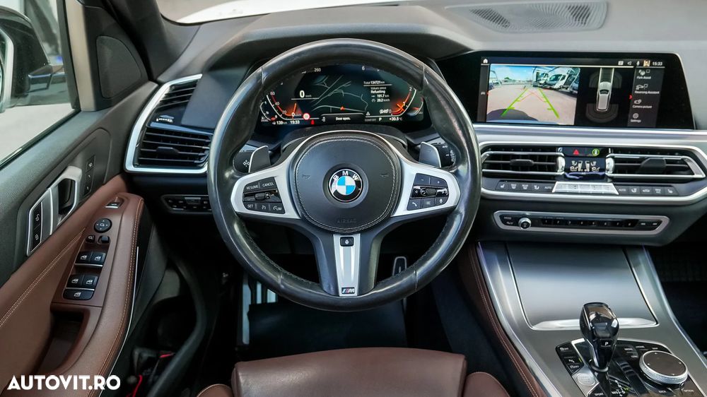 BMW X5 - 11