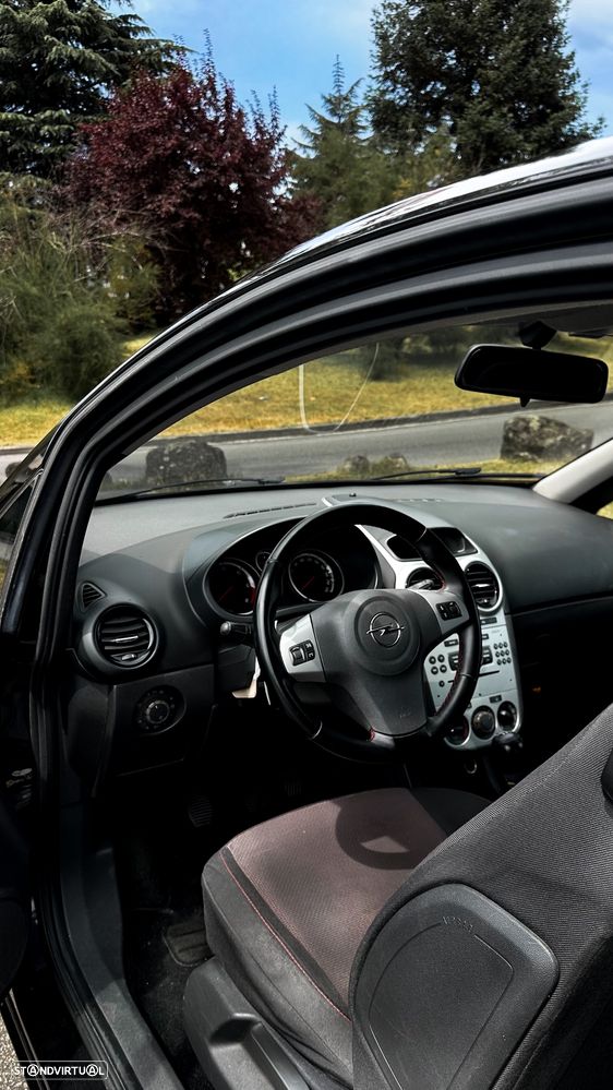 Opel Corsa 1.3 CDTI Enjoy - 3