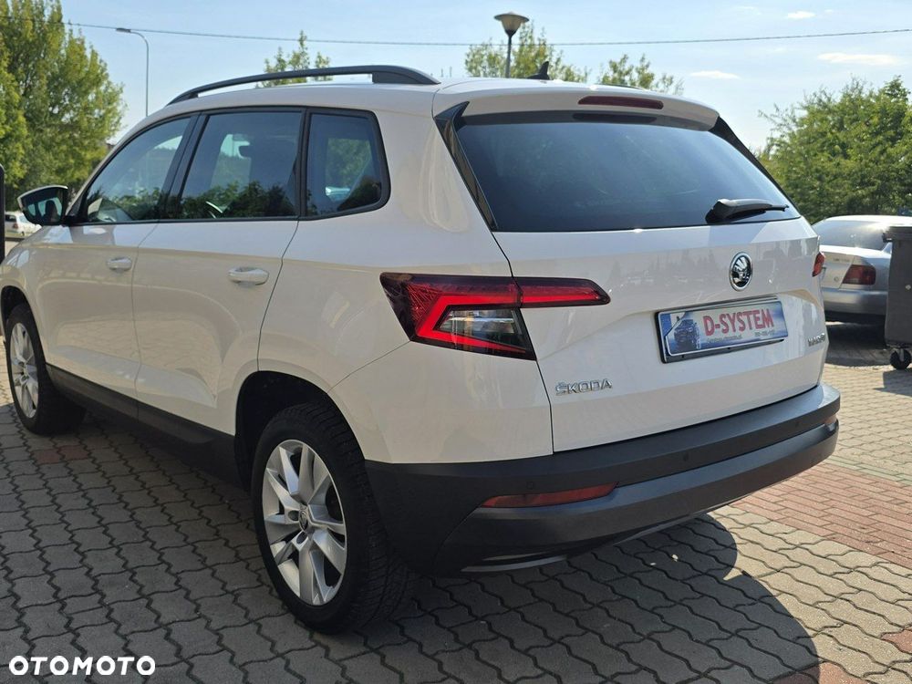 Skoda Karoq - 16