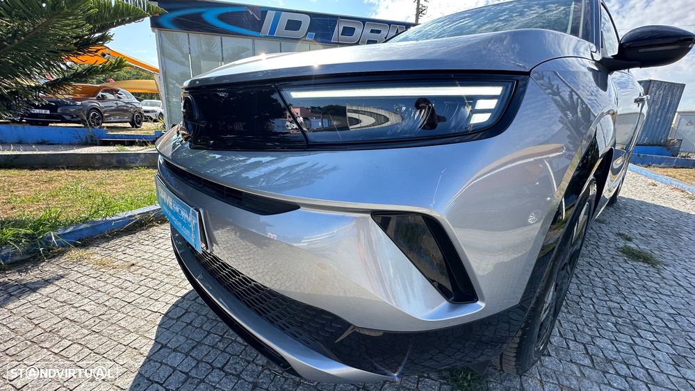 Opel Mokka-e GS - 15