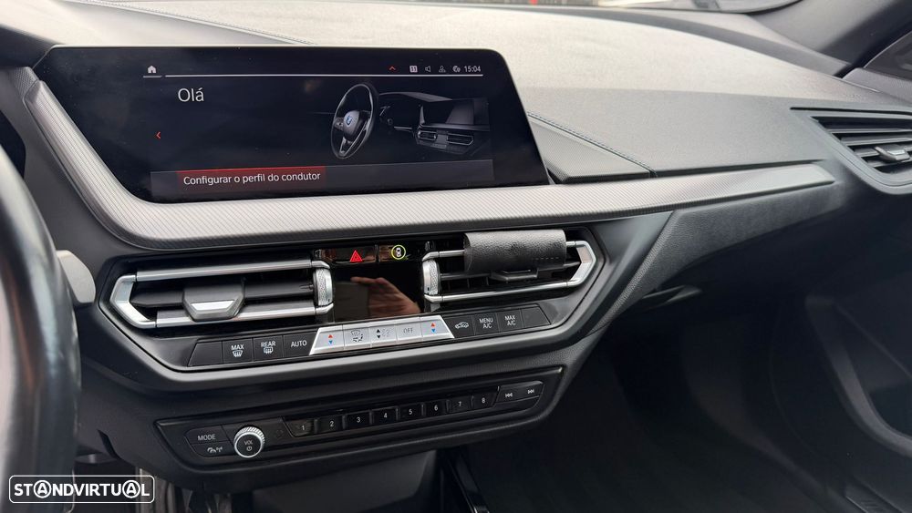 BMW 218 i M Sport - 16