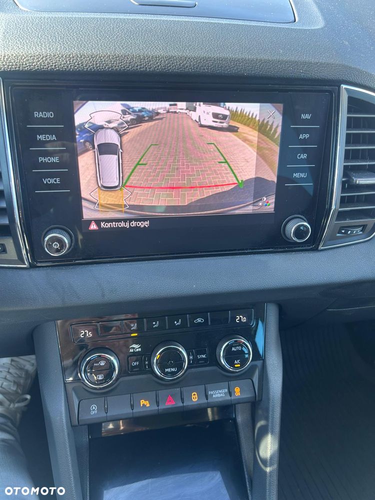 Skoda Karoq 1.5 TSI ACT Ambition - 20