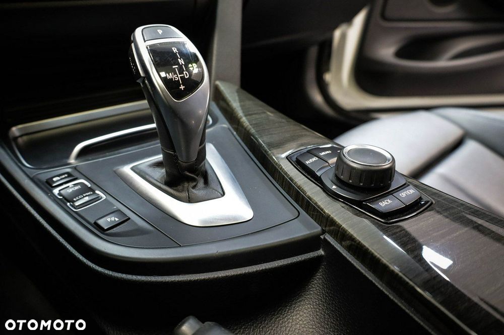 BMW Seria 4 - 20