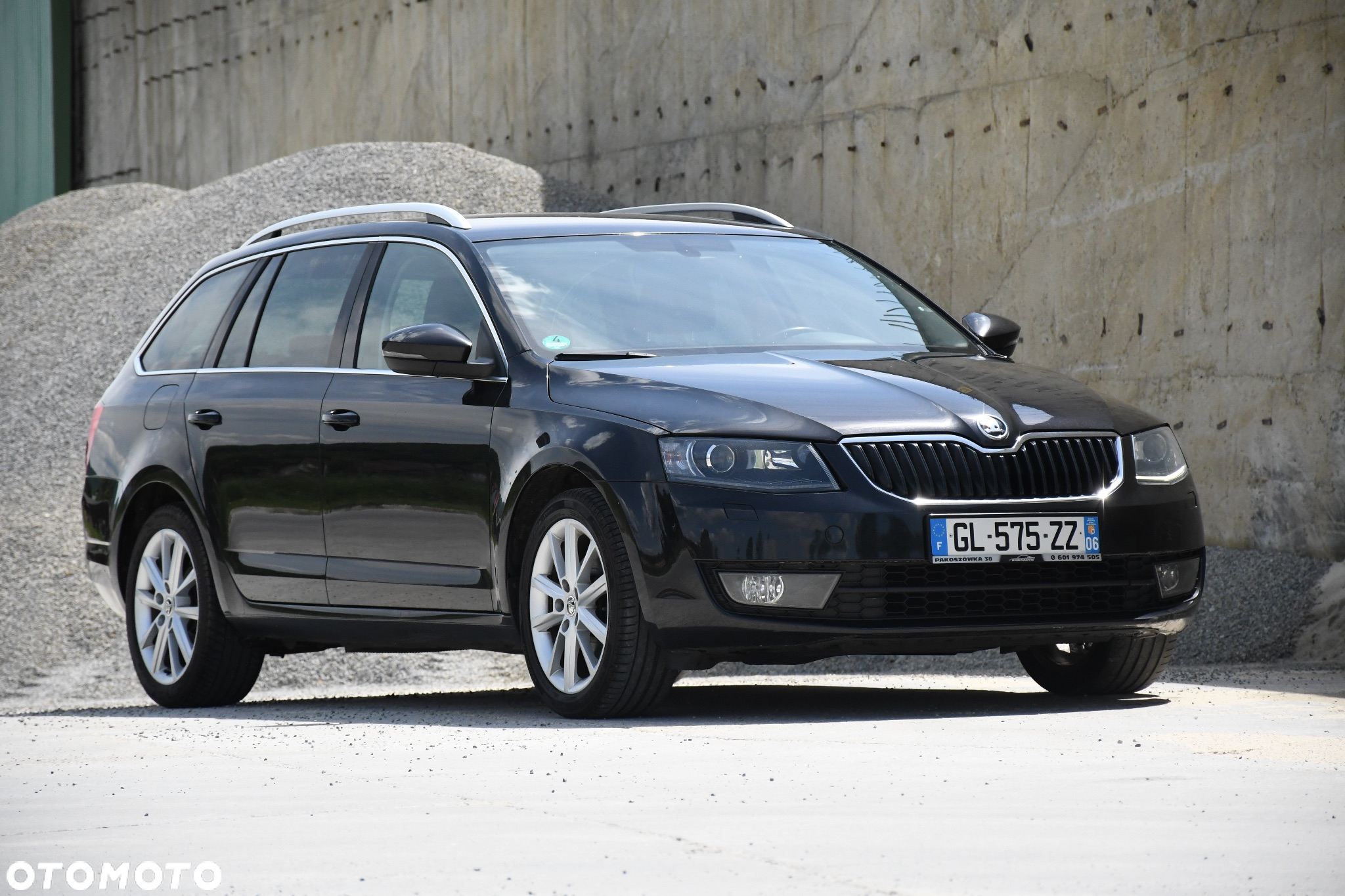 Skoda Octavia 1.4 TSI Active - 18