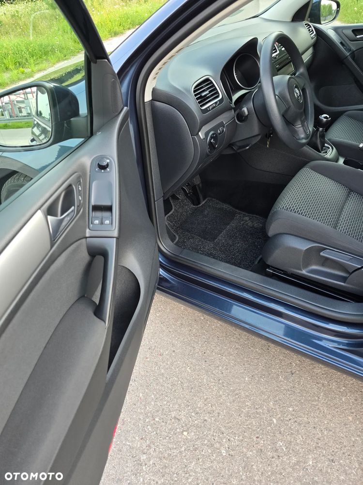 Volkswagen Golf 1.4 Style - 15