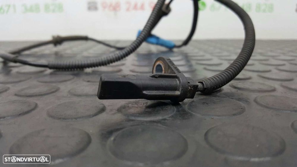 SENSOR ABS PEUGEOT 208 ACTIVE - 3