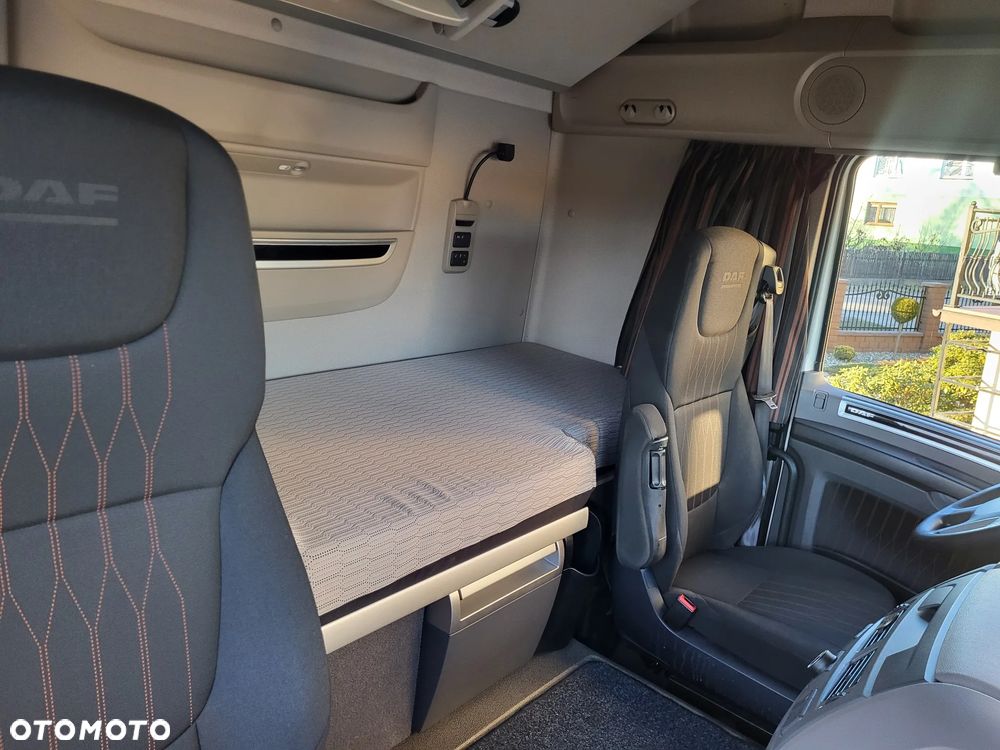 DAF XF 480 FT SSC - 11