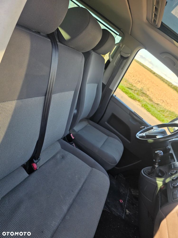 Volkswagen Caravelle L1 Comfortline - 16