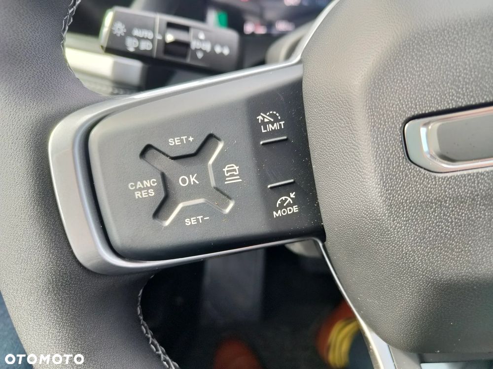 Jeep Compass 1.2 T3 mHEV First Edition FWD DCT - 16