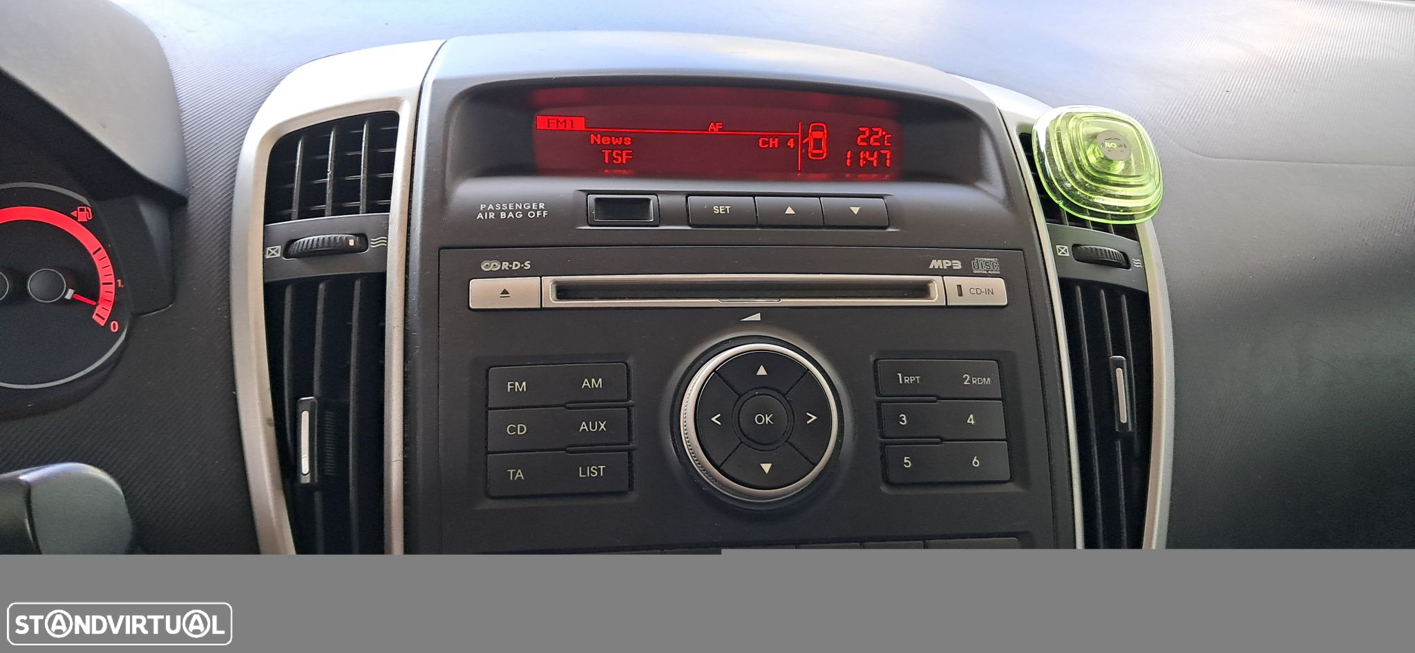 Kia Ceed 1.6 CRDi EX ISG - 7