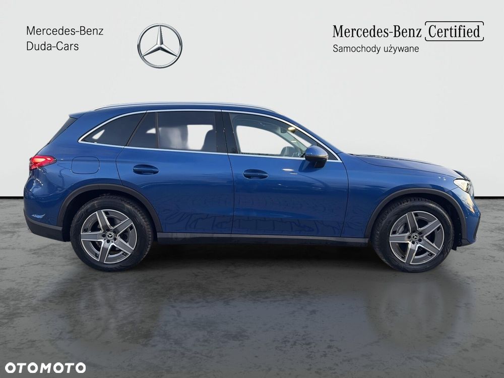 Mercedes-Benz GLC - 6