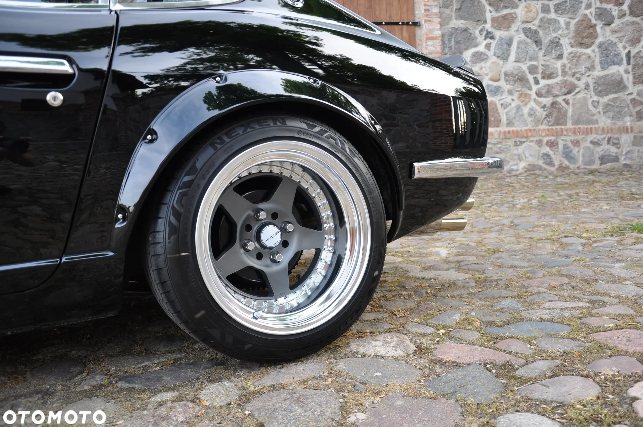 Nissan 280 ZX - 5