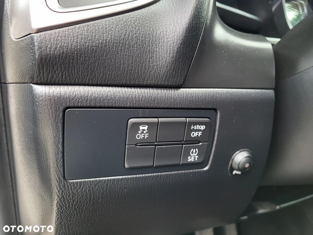 Mazda 3 SKYACTIV-G 120 Exclusive-Line - 13