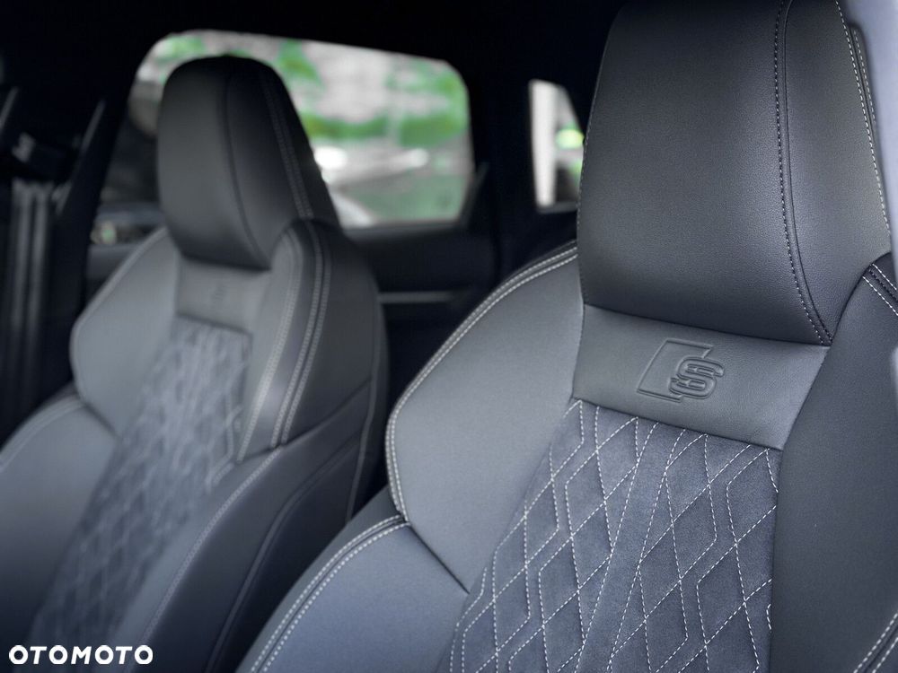 Audi S3 Sportback - 19