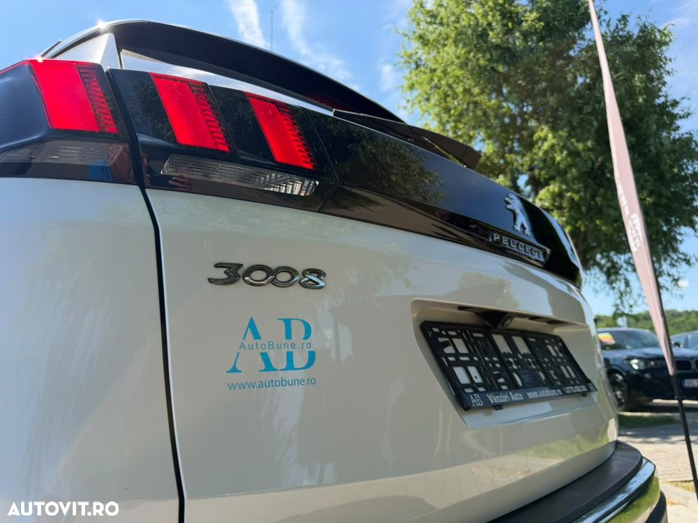 Peugeot 3008 - 14
