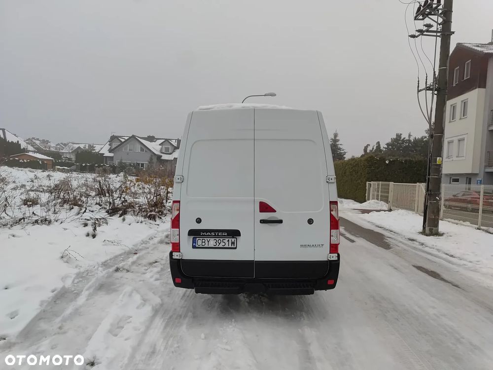 Renault Master - 8