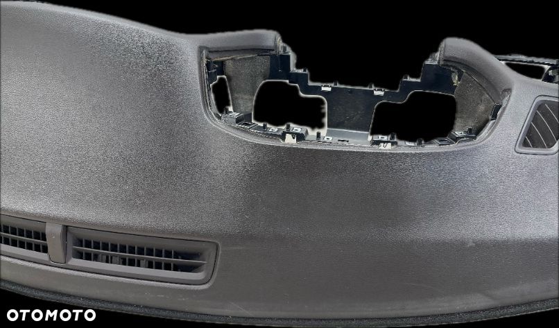 O1 HYUNDAI GENESIS G80 2013 - KONSOLA DESKA PODUSZKA AIRBAG 84720-B1000 - 12