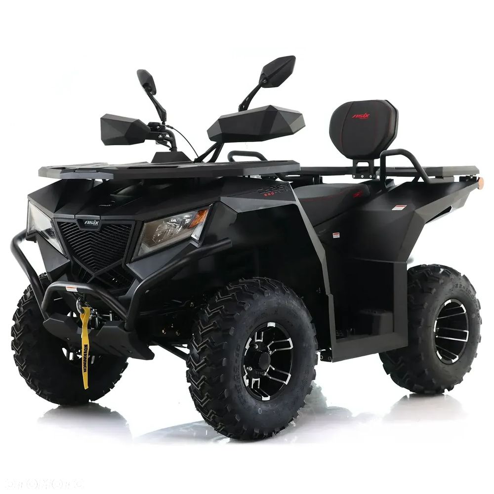 ASIX Cyber 250-T3B - 1