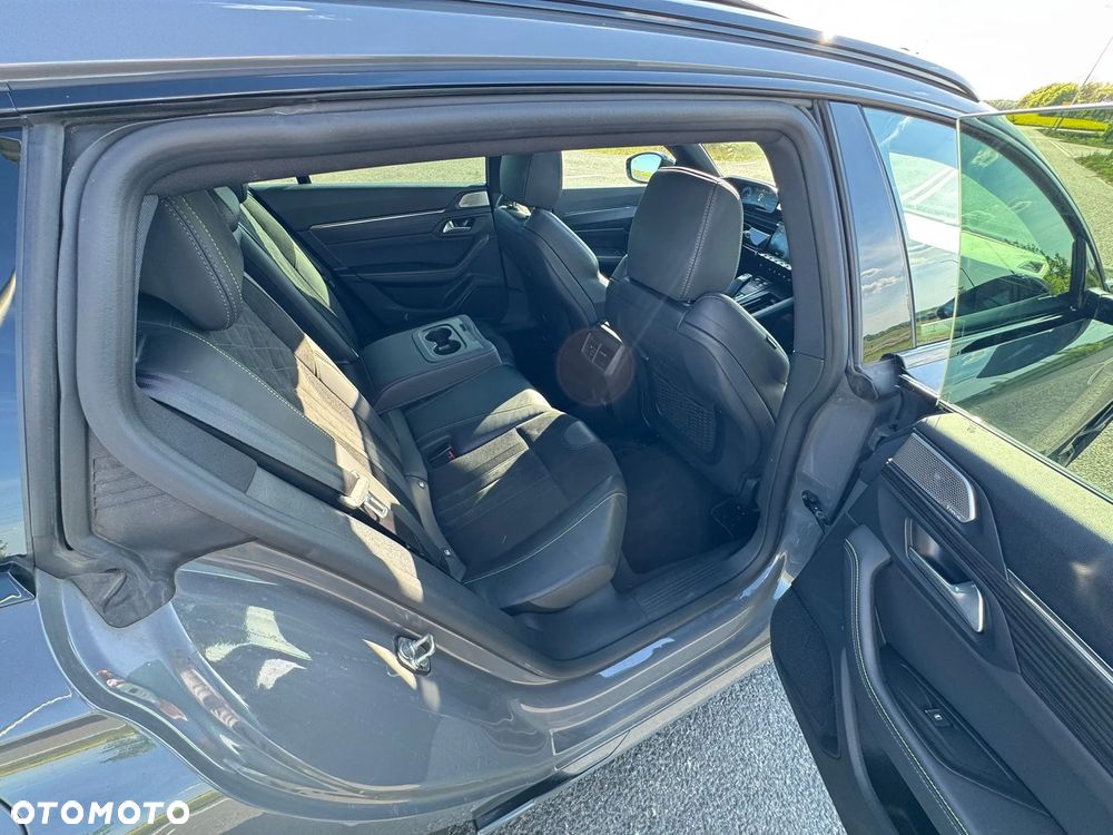 Peugeot 508 360 e-EAT8 SPORT ENGINEERED - 27