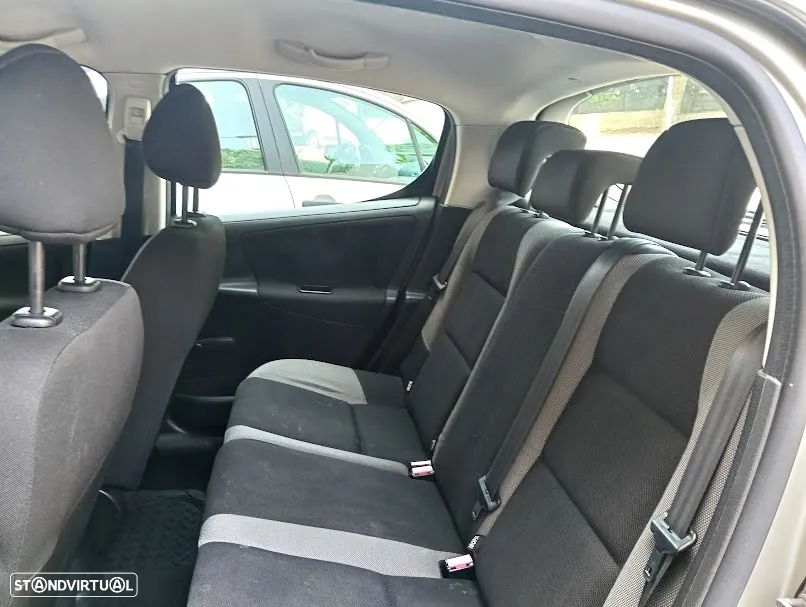 Peugeot 207 1.4 16V Open - 35