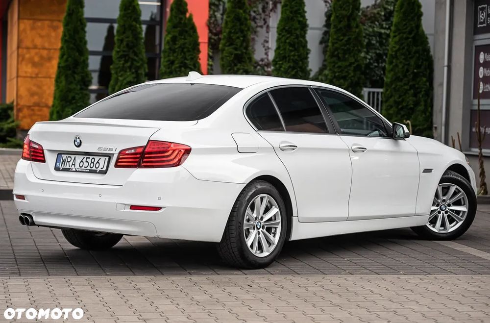 BMW Seria 5 - 13