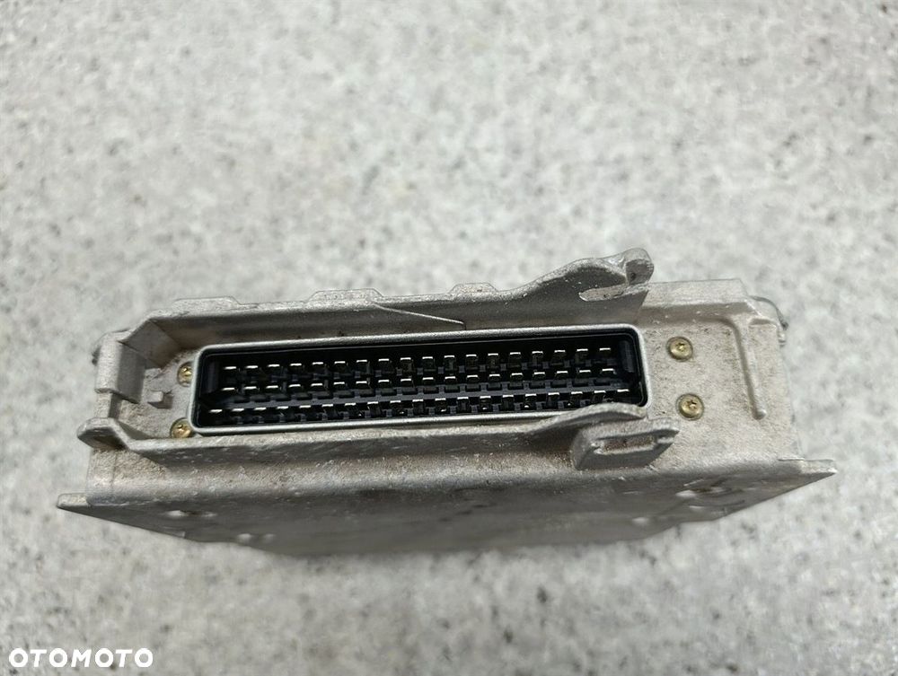 KOMPUTER, STEROWNIK BMW 5 E39 7785207  2.5 D 525tds - 4