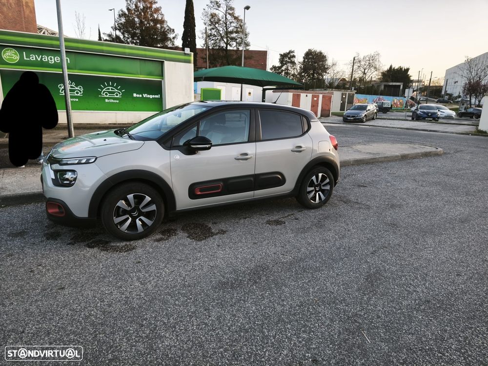 Citroën C3 Pure Tech S&S C-Series - 8