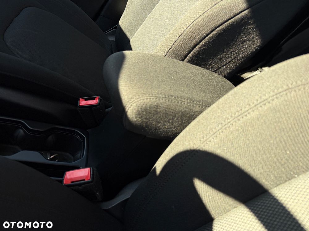 Jeep Renegade 1.4 MultiAir DSG Business Line - 19