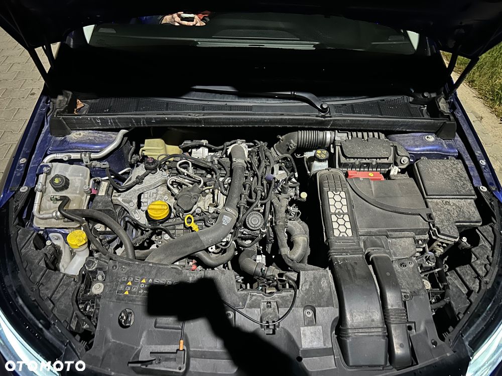 Renault Megane TCe 140 GPF GT LINE - 18