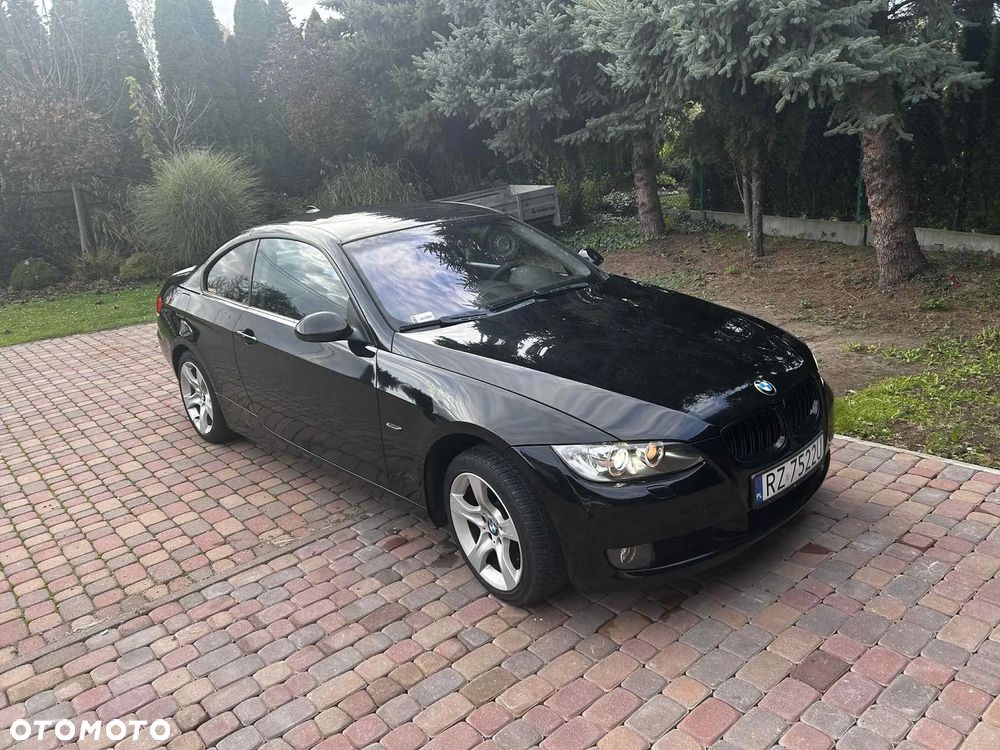 BMW Seria 3 320i - 7