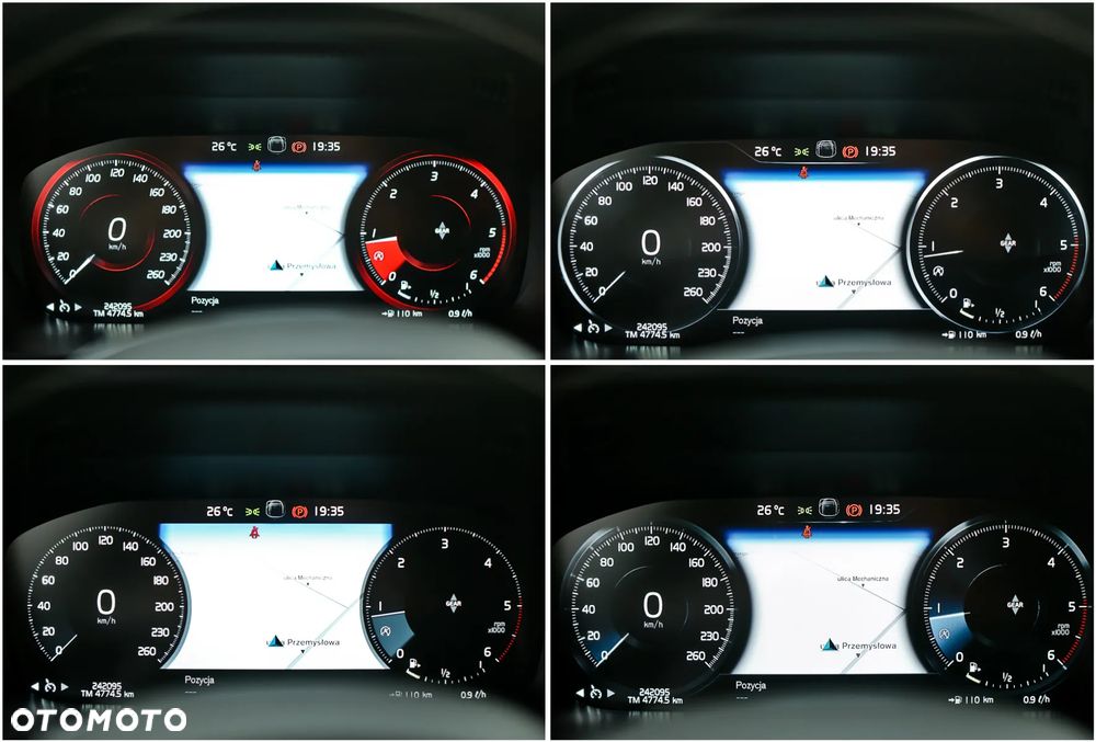 Volvo XC 60 D4 SCR AWD R-Design - 33