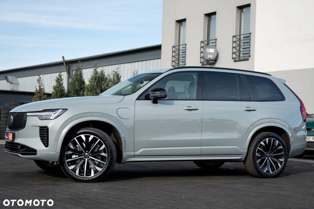 Volvo XC 90 T8 AWD Plus Dark - 9