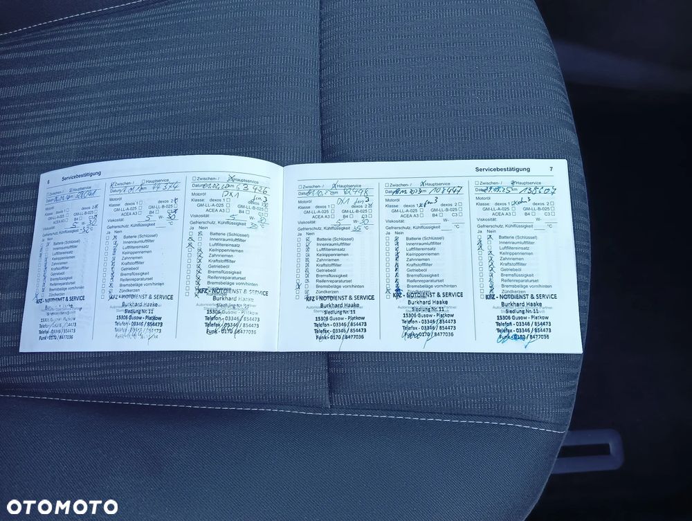 Opel Astra 1.4 Turbo Edition - 5