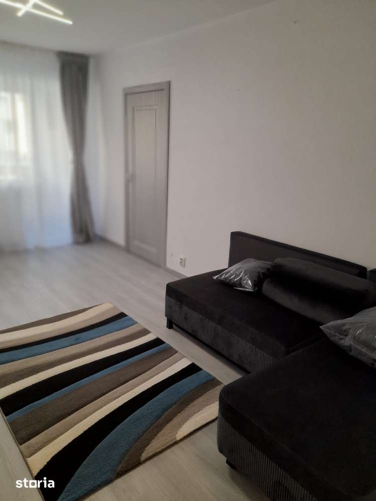 Apartament 3 camere Tineretului langa parc si metrou — fotografia 2