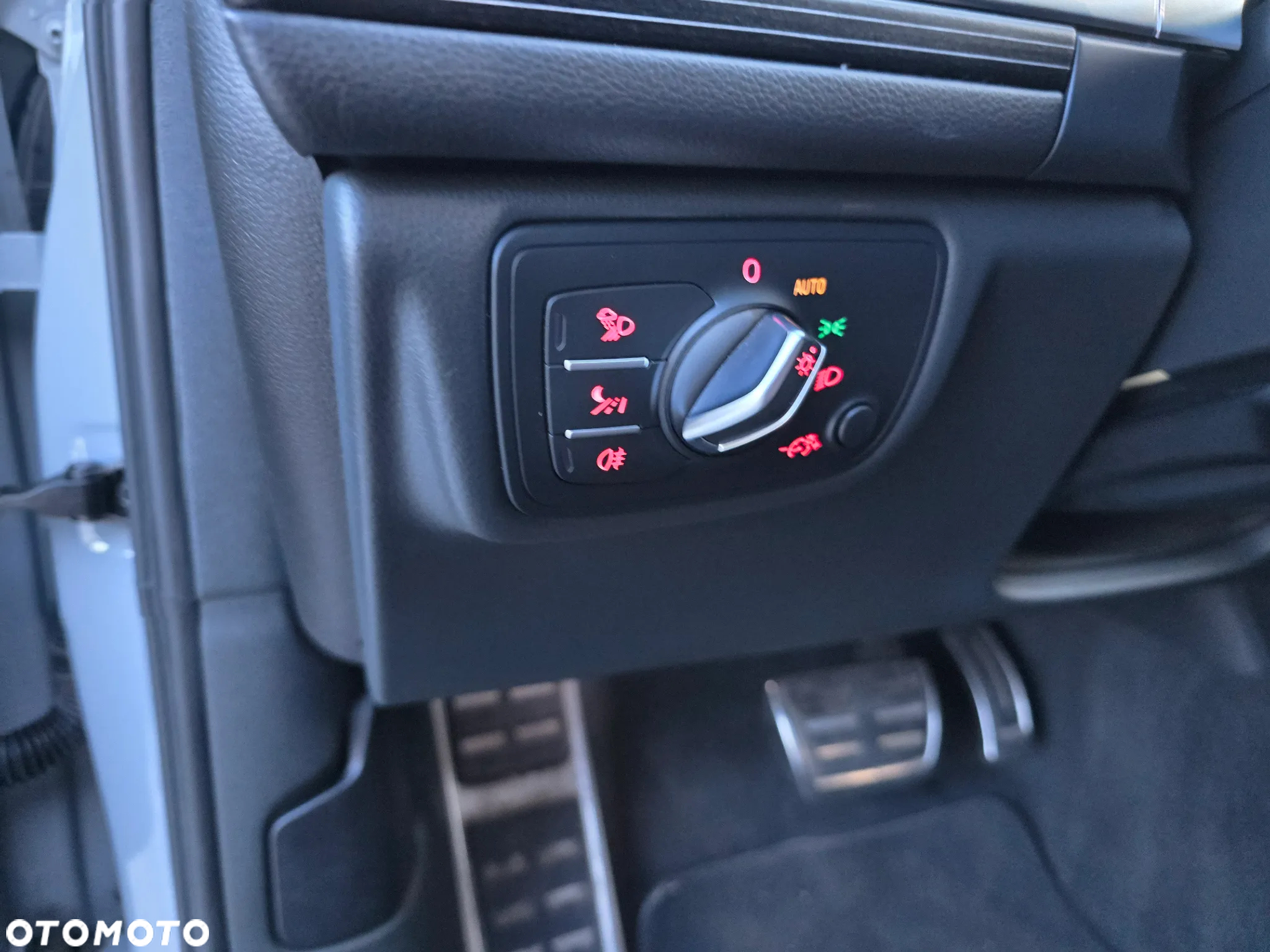 Audi A6 3.0 TDI Quattro Competition Tiptr - 21